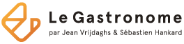 Logo le Gastronome