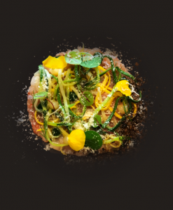 Plat le gastronome
