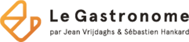 Logo le gastronome