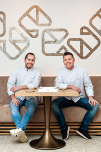 Restaurant - Le Gastronome