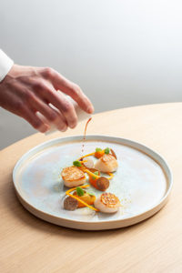 Restaurant - Le Gastronome