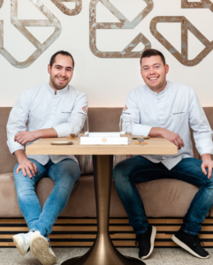 Le Gastronome Chefs