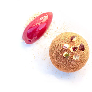 Saveurs le gastronome