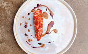 Homard Le Gastronome