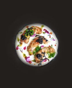 Le Gastronome Langoustine