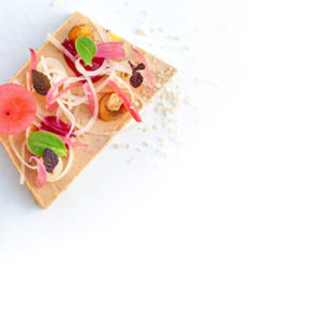 foie gras
