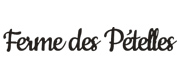 Logo ferme des petelles