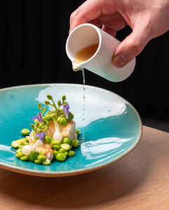 Le Gastronome plat bouillon