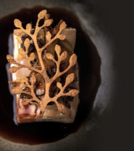 plat le gastronome gibier