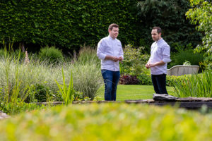 Chefs du gastronome