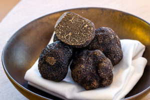 Truffe noire