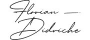 Logo Florian ditriche