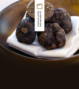 LE marché des Gastronomes