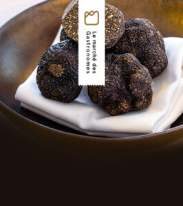 Le Gastronome - Marché des Gastronomes