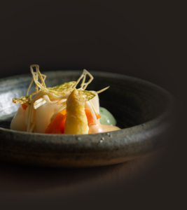 Menu image asperges
