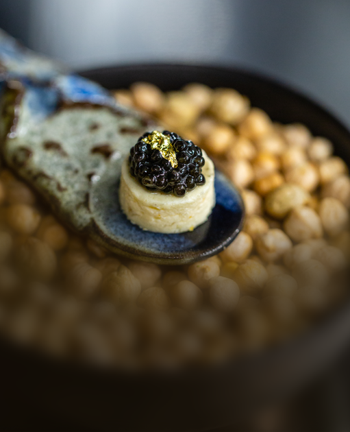 Le Gastronome